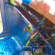 BAJAJ 2003 2 STROKE