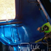 BAJAJ 2003 2 STROKE