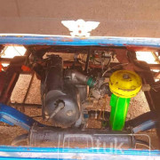 BAJAJ 2003 2 STROKE