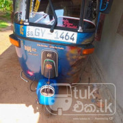 BAJAJ 2003 2 STROKE