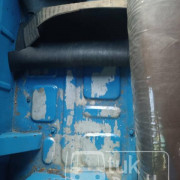 BAJAJ 2009 4 STROKE