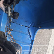 BAJAJ 2009 4 STROKE
