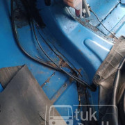 BAJAJ 2009 4 STROKE