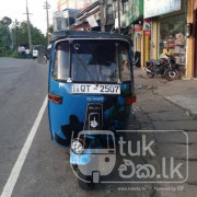 BAJAJ 2009 4 STROKE