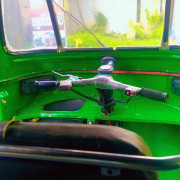 BAJAJ 1996 2 STROKE