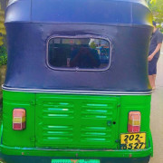 BAJAJ 1996 2 STROKE