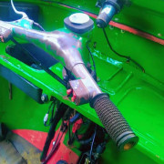 BAJAJ 1996 2 STROKE