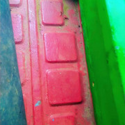 BAJAJ 1996 2 STROKE