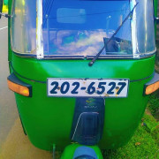 BAJAJ 1996 2 STROKE