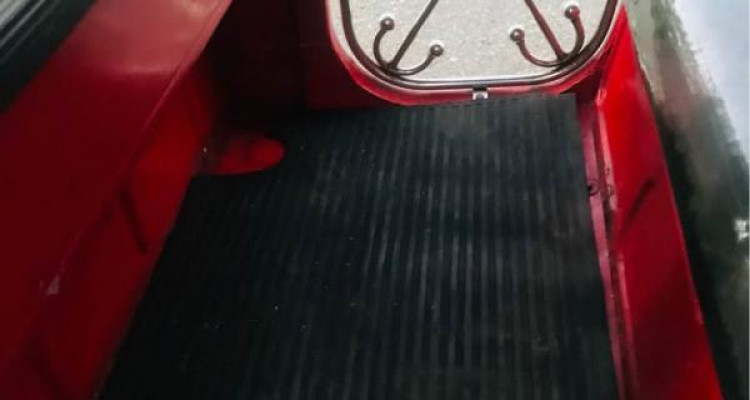 BAJAJ 2003 2 STROKE