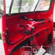 BAJAJ 2003 2 STROKE