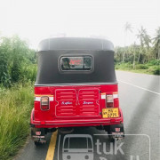 BAJAJ 2003 2 STROKE
