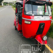 BAJAJ 2003 2 STROKE