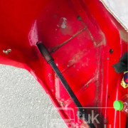 BAJAJ 2003 2 STROKE