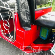 BAJAJ 2003 2 STROKE