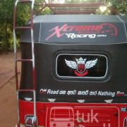 BAJAJ 1999 2 STROKE