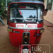 BAJAJ 1999 2 STROKE