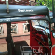 BAJAJ 1999 2 STROKE