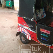 BAJAJ 1999 2 STROKE