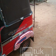 BAJAJ 1999 2 STROKE