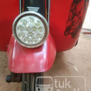 BAJAJ 1999 2 STROKE