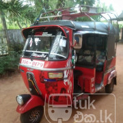 BAJAJ 1999 2 STROKE