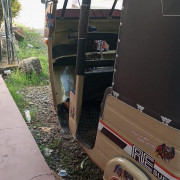 BAJAJ 1999 2 STROKE