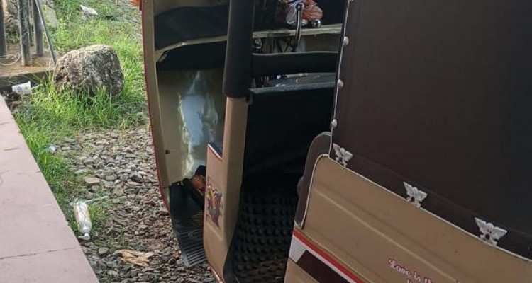 BAJAJ 1999 2 STROKE