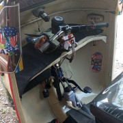 BAJAJ 1999 2 STROKE