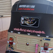 BAJAJ 1999 2 STROKE