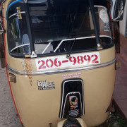 BAJAJ 1999 2 STROKE