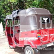 BAJAJ 2006 2 STROKE