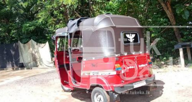 BAJAJ 2006 2 STROKE