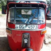 BAJAJ 2006 2 STROKE