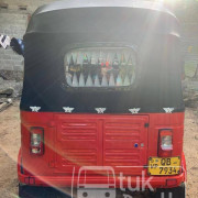 BAJAJ 2005 2 STROKE