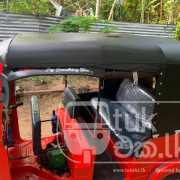 BAJAJ 2005 2 STROKE