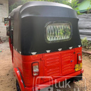 BAJAJ 2005 2 STROKE