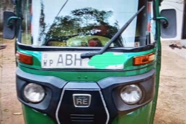BAJAJ 2014 STROKE
