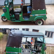 BAJAJ 2014 STROKE