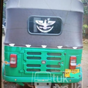 BAJAJ 2014 STROKE