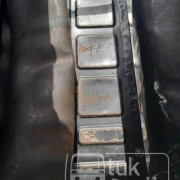 BAJAJ 2011 4 STROKE