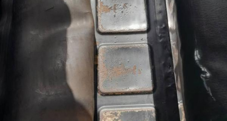BAJAJ 2011 4 STROKE