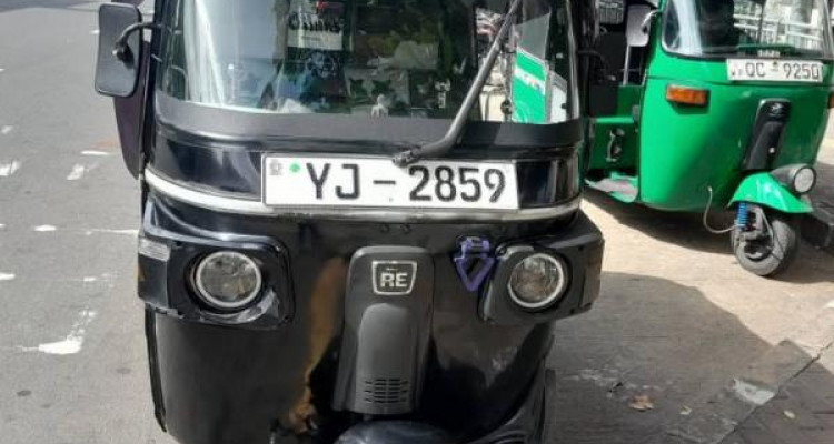BAJAJ 2011 4 STROKE