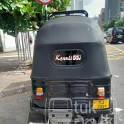 BAJAJ 2011 4 STROKE