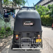 BAJAJ 2011 4 STROKE