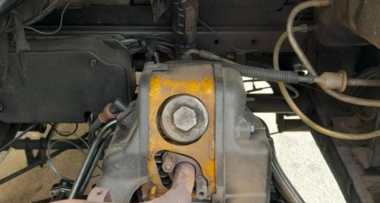 BAJAJ 2011 4 STROKE