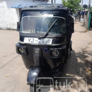 BAJAJ 2011 4 STROKE