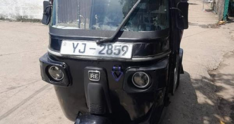 BAJAJ 2011 4 STROKE