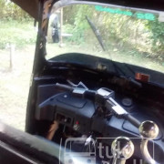 BAJAJ 2010 4 STROKE