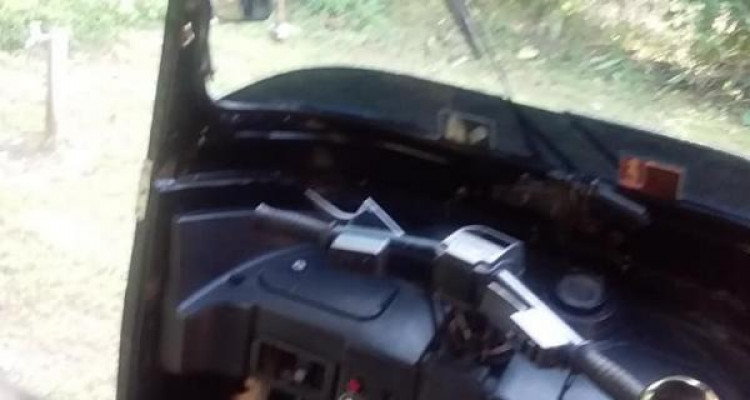 BAJAJ 2010 4 STROKE